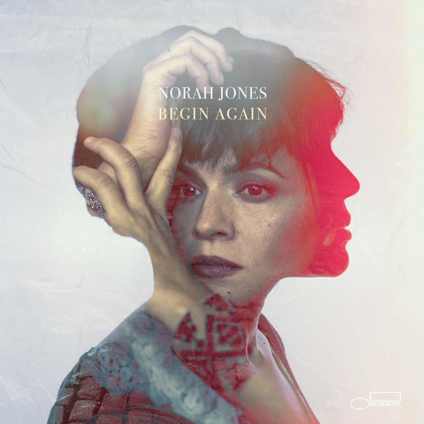 how tall is norah jones
