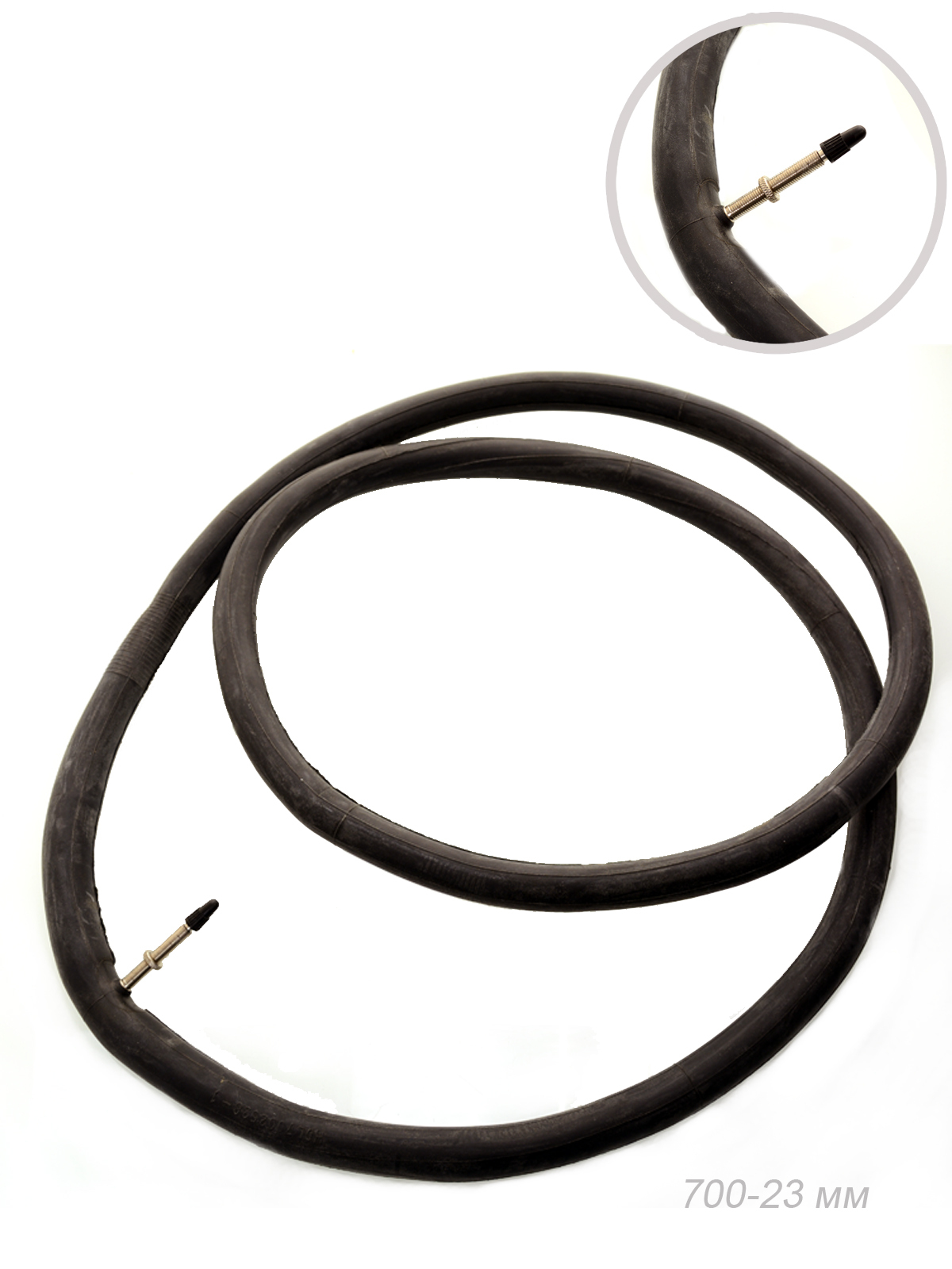Камера TUBE 700-23, F/V 48 Камера TUBE 700-23, F/V 48