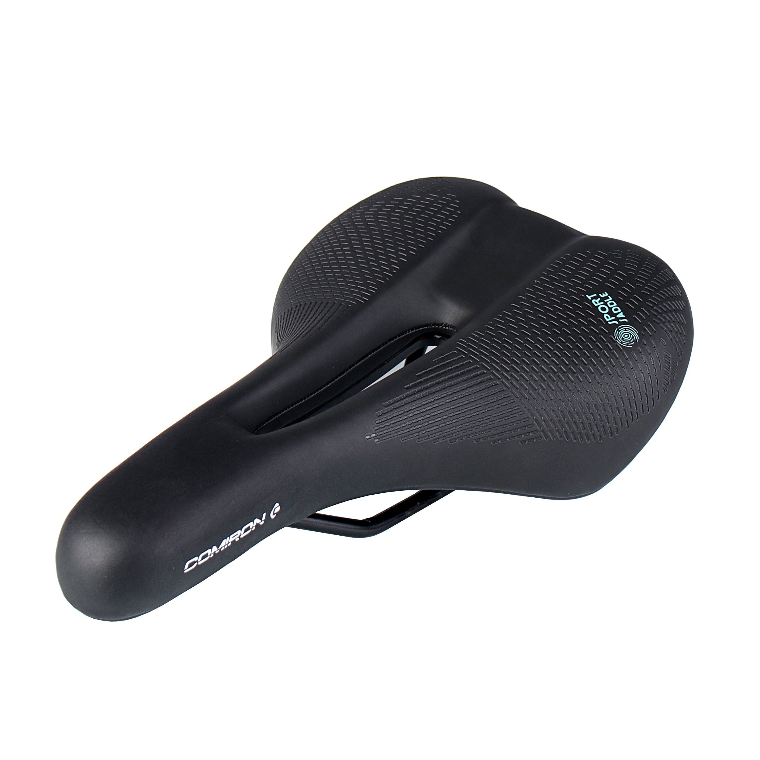 Седло велосипедное MTB COMIRON PIDCOCK M018 275X170 Седло велосипедное MTB COMIRON PIDCOCK M018 275X170