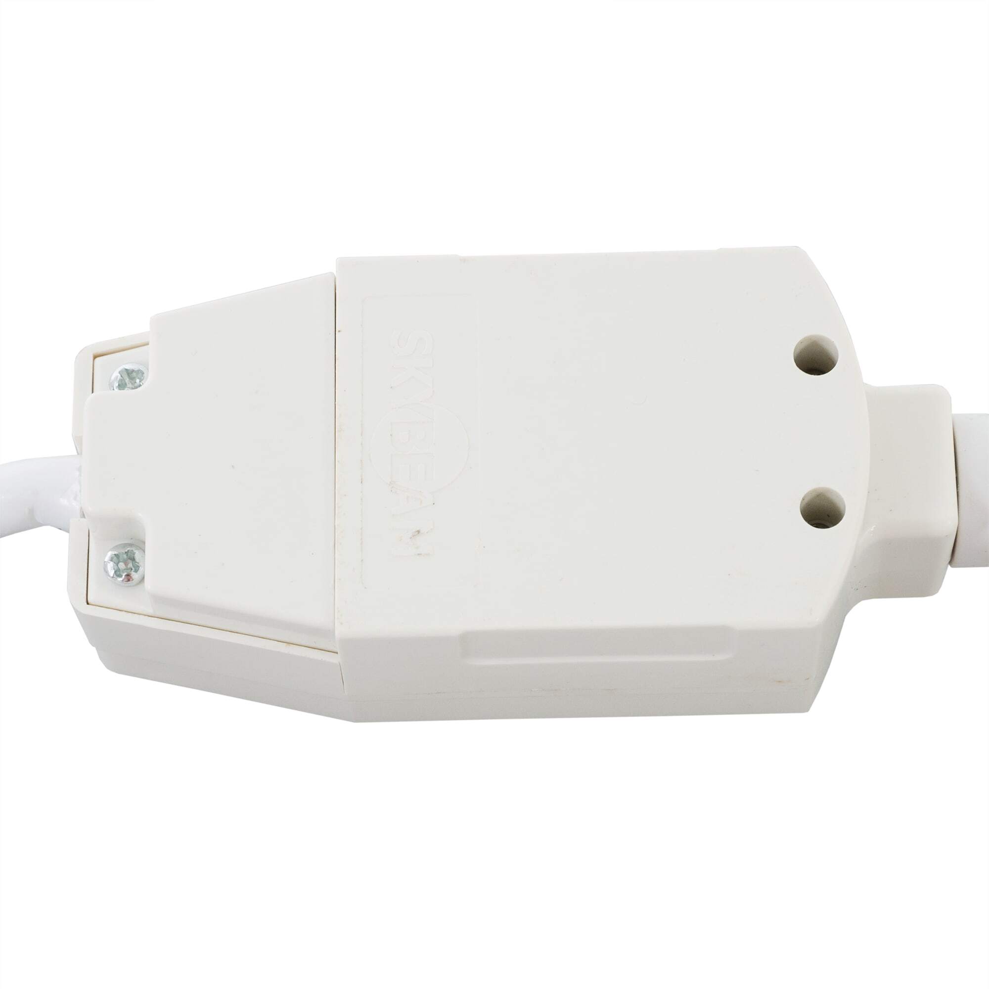 Шнур электрический Skybeam c вилкой и УЗО - купить с доставкой по ...