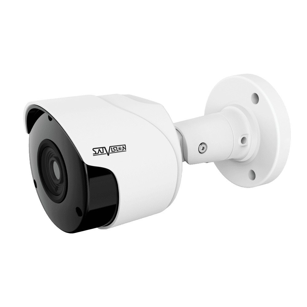 Камера видеонаблюдения Satvision SVI-S153A SD SL v2.0 5Mpix 2.8mm