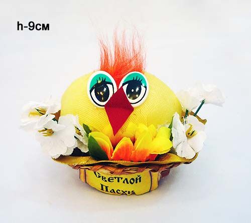 Корзинка пасхальная Корзинка пасхальная