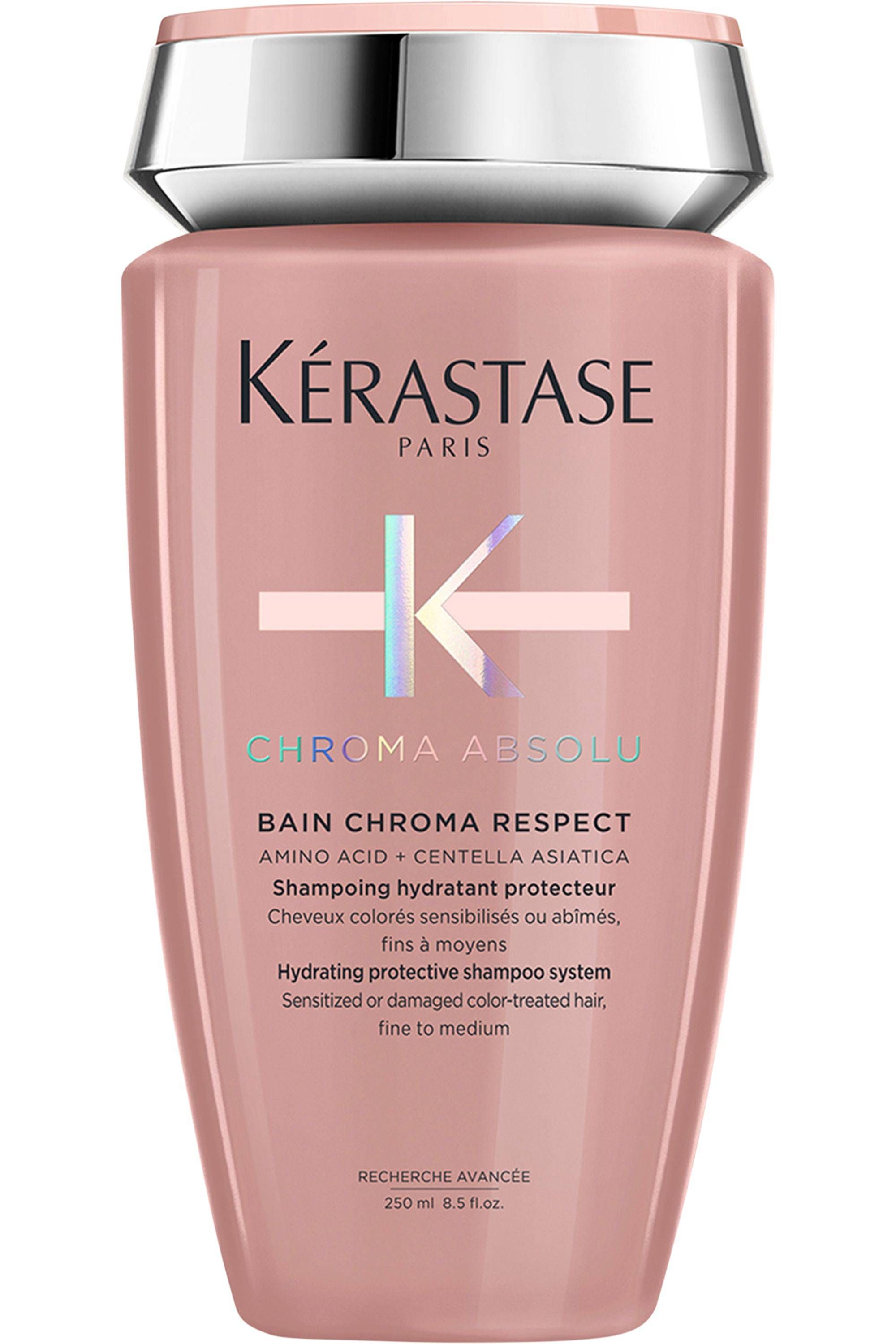 Kerastase Шампунь для волос, 250 мл купить на OZON по низкой цене