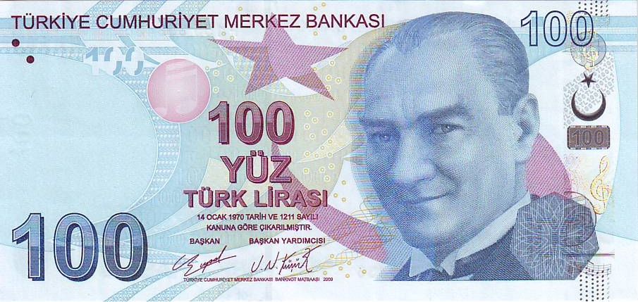 turk from cash money net worth