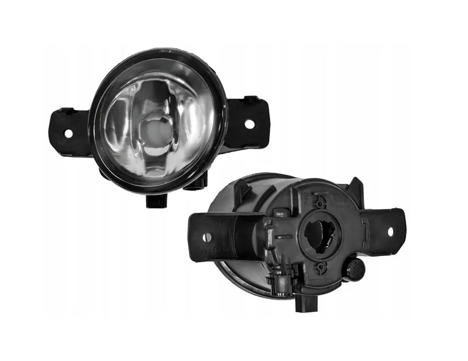 Фара противотуманная (Справа) Nissan Qashqai 06-13 / Teana 08-14