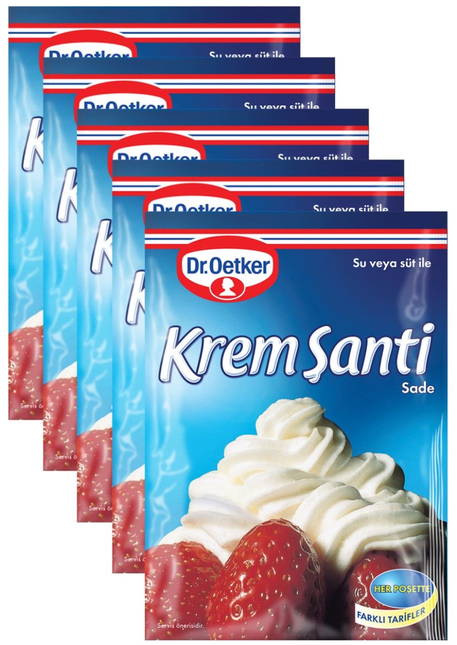 Dr Oetker Krem Santi Sade dr-oetker-krem-santi-sade