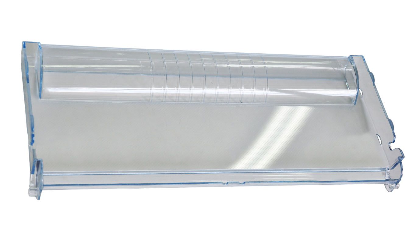 ВерхняяпанельдляморозилкихолодильникаBoschБошKGV33,KGV36,KGV39(662584)