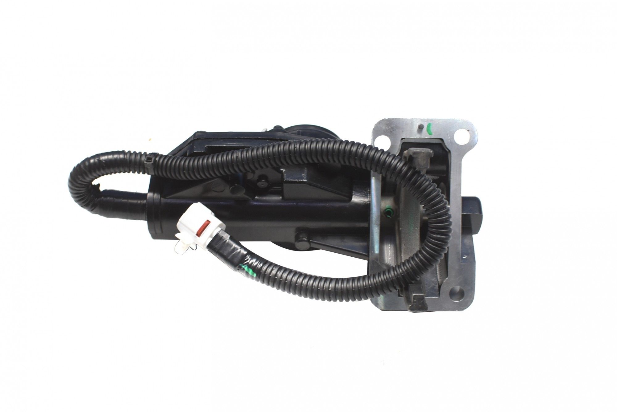 Механизм блокировки переднего моста Great Wall Hover H2 H3 H5