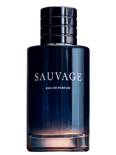 Парфюмерная вода мужская Sauvage Edp 100 ml купить на OZON по
