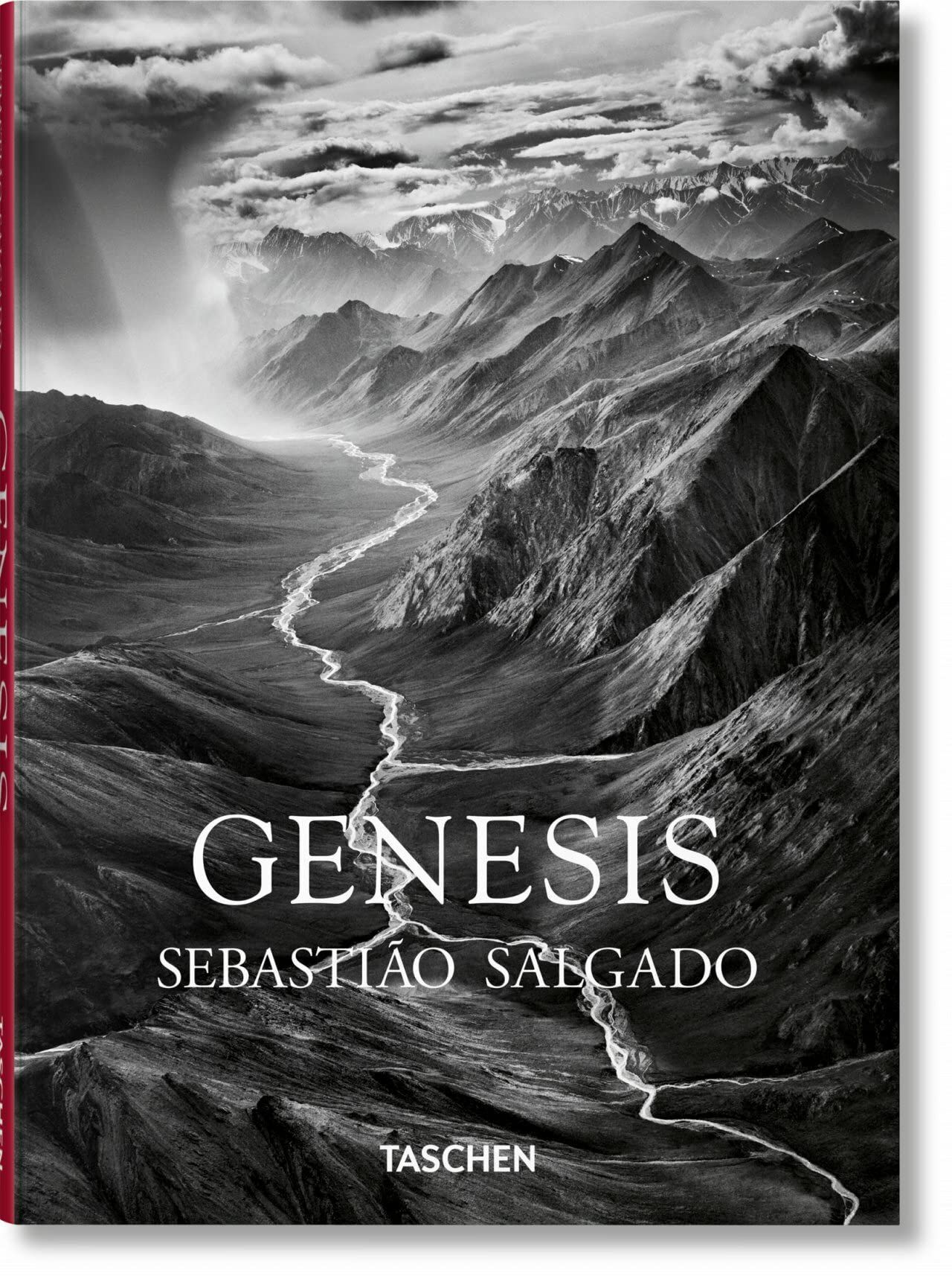 SebastioSalgado.Genesis|SalgadoSebastiao,СальгадоСебастьян