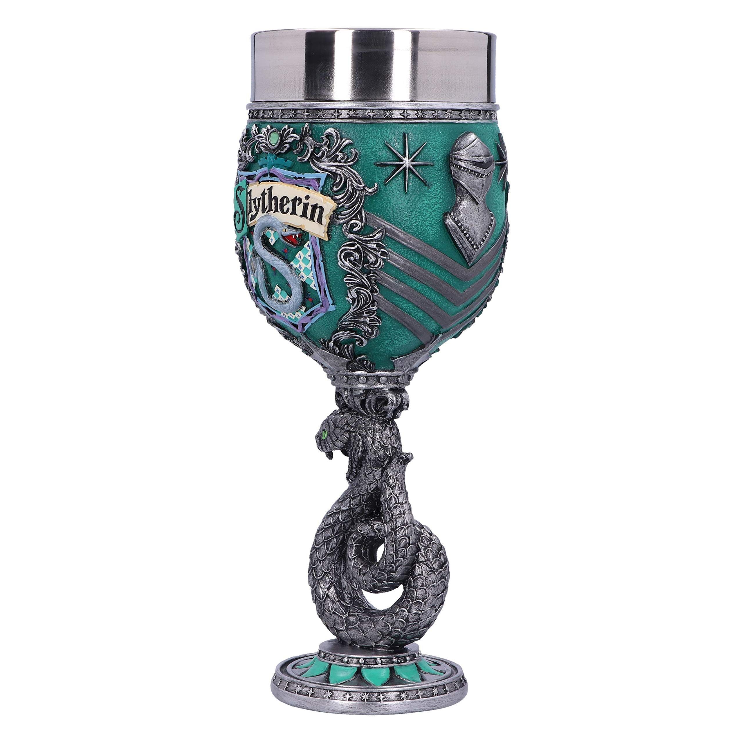 Harry potter goblet