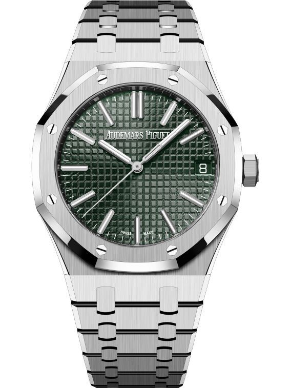 AUDEMARS PIGUET