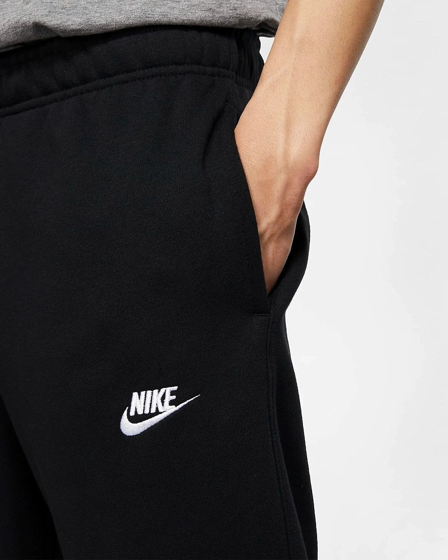 Брюки Nike - купить с доставкой по выгодным ценам в интернет-магазине OZON(1036183587)