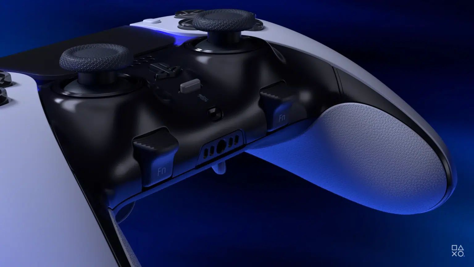 Геймпад PlayStation, для PlayStation 5, черный, белый - купить по ...