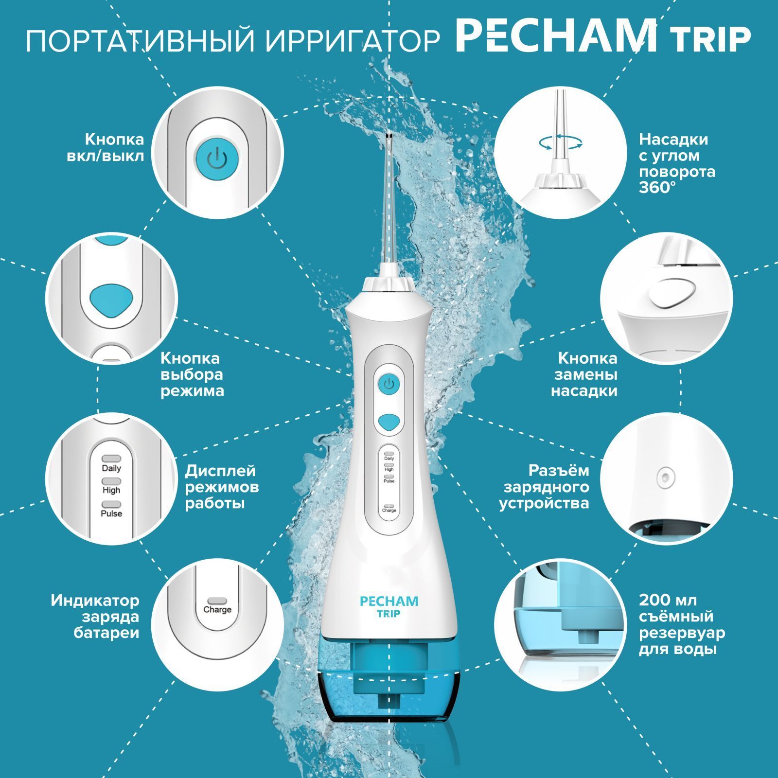 ирригатор pecham travel rli502. ирригатор для полости рта портативный pecham. Pecham luxury travel ирригатор для полости рта. ирригатор pecham travel rli502. ирригатор pecham professional edition.