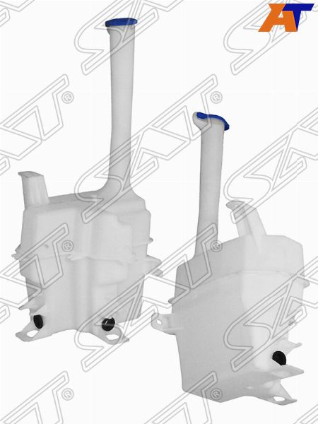 Бачок омывателя Hyundai Elantra 20-23 (С горловиной)