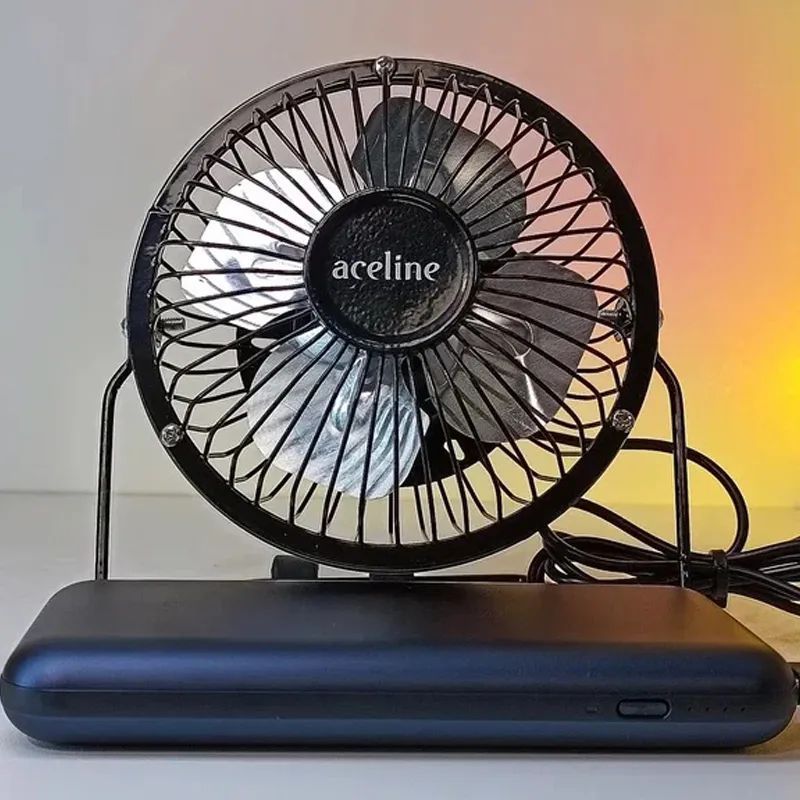 Led aceline