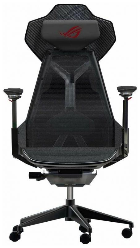 Asus ROG Gaming Chair & Floor Mat - 160cm X 90cm