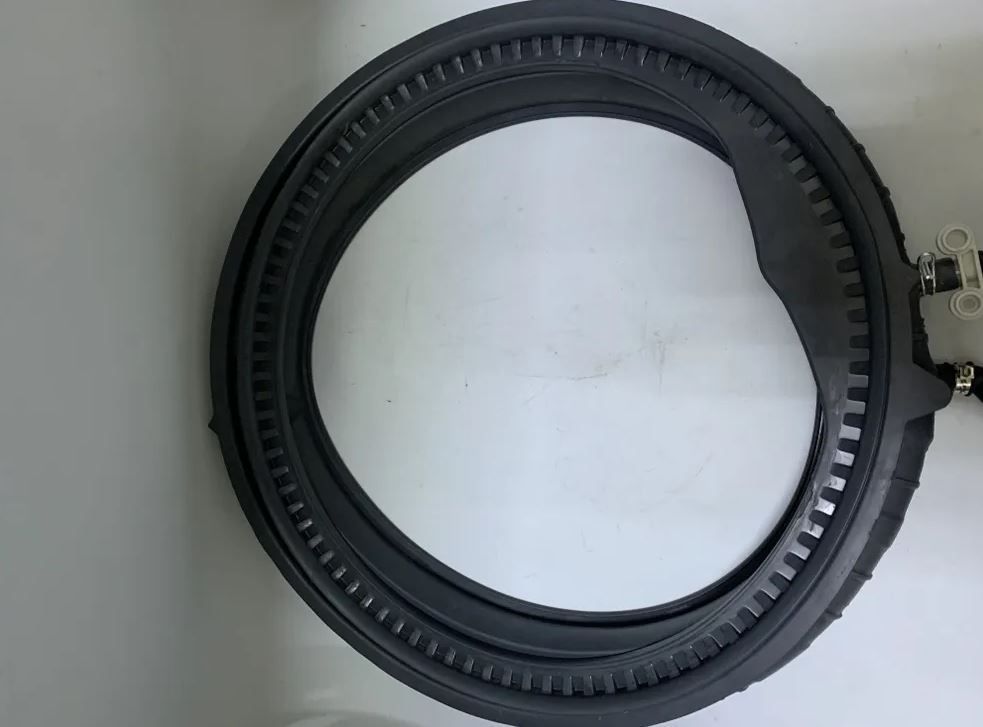 Манжета люка для стиральной машины Haier 0020301453BA