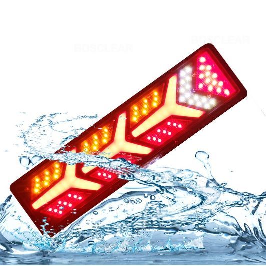 Задний фонарь автомобильный Recam Group, Без цоколя купить по выгодной ...