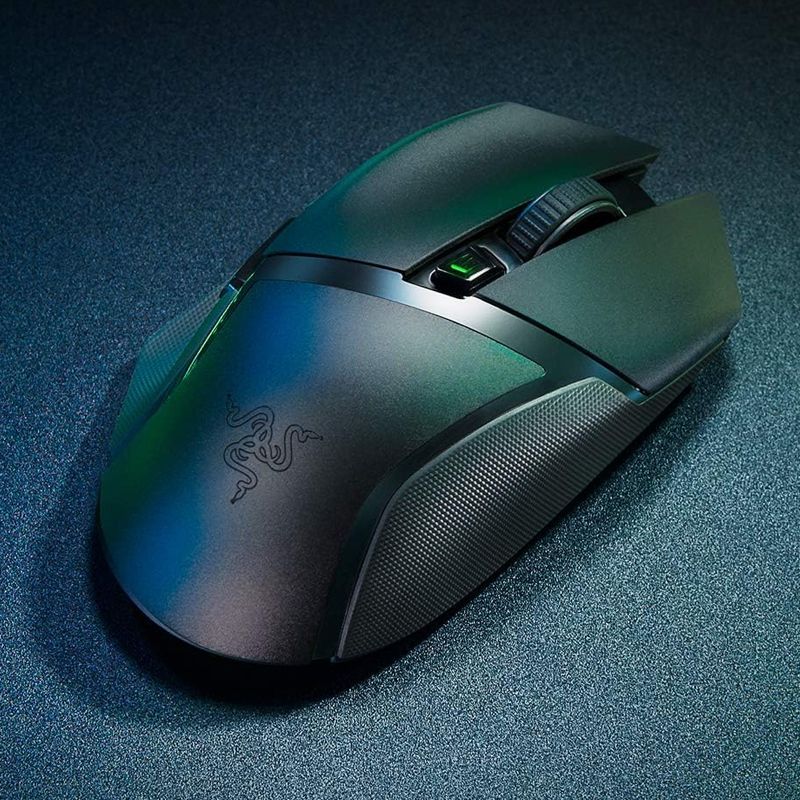 Razer Basilisk V2 X Hyperspeed Купить