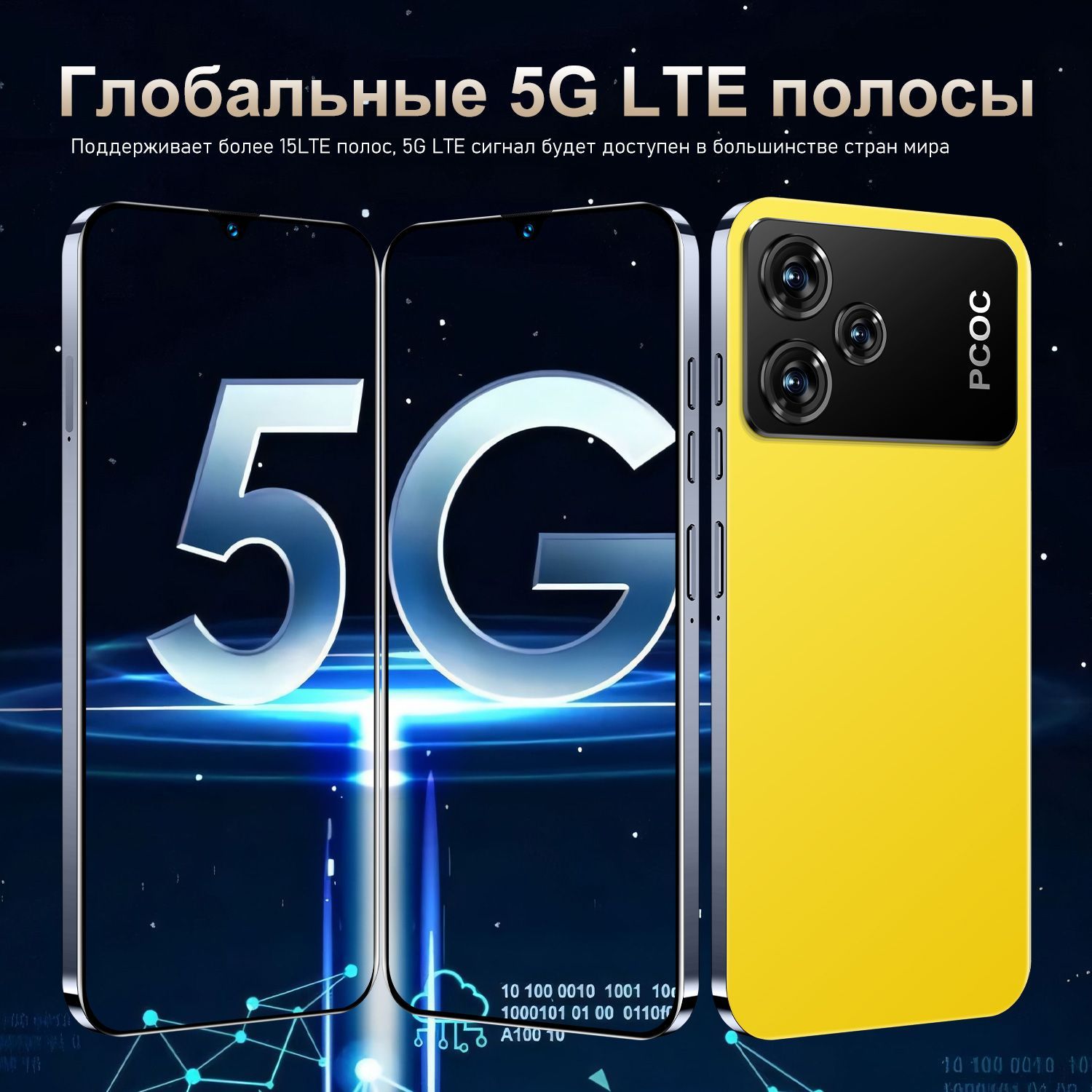 Смартфон M6 Pro_SIM (без eSIM) - купить по выгодной цене в  интернет-магазине OZON (1380694226)