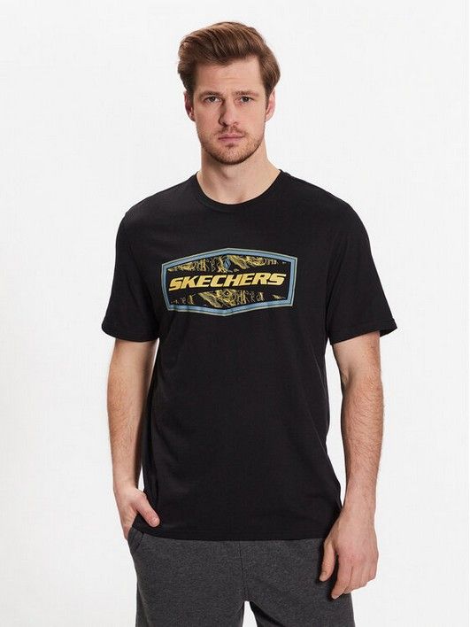 Skechers t clearance shirt