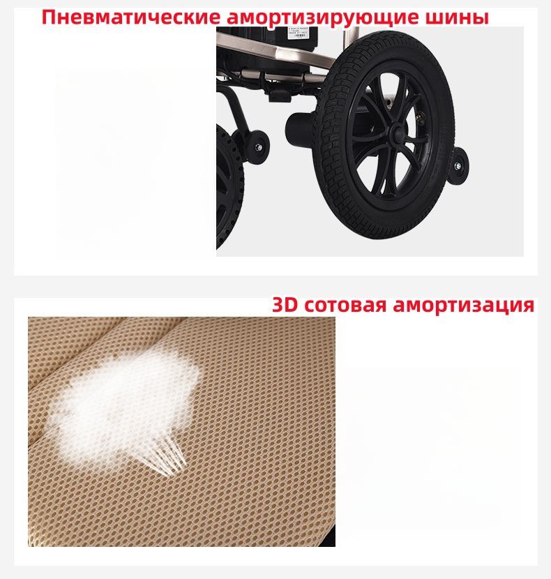 Моторизованные кресла-коляски, средства передвижения для инвалидов ...