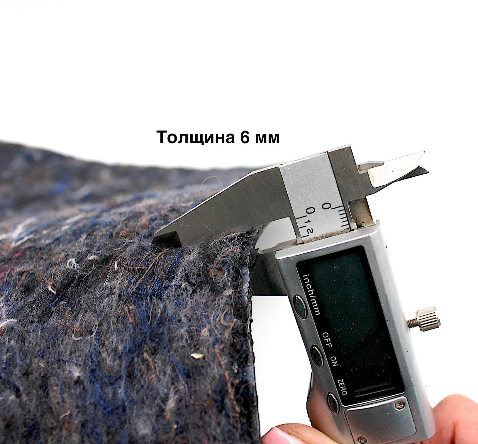 Шумоизоляция салона ВАЗ-2110-...-2112 и Лада Приора штатная толщина 6 ...