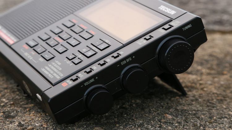 Tecsun PL-680 всеволновый цифровой радиоприемник купить по низкой цене ...