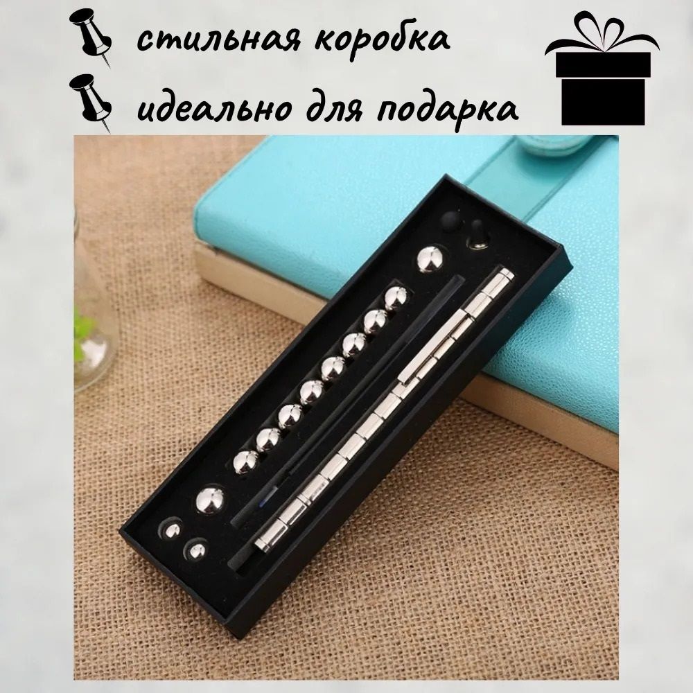 Универсальная магнитная ручка - купить с доставкой по выгодным ценам в ...