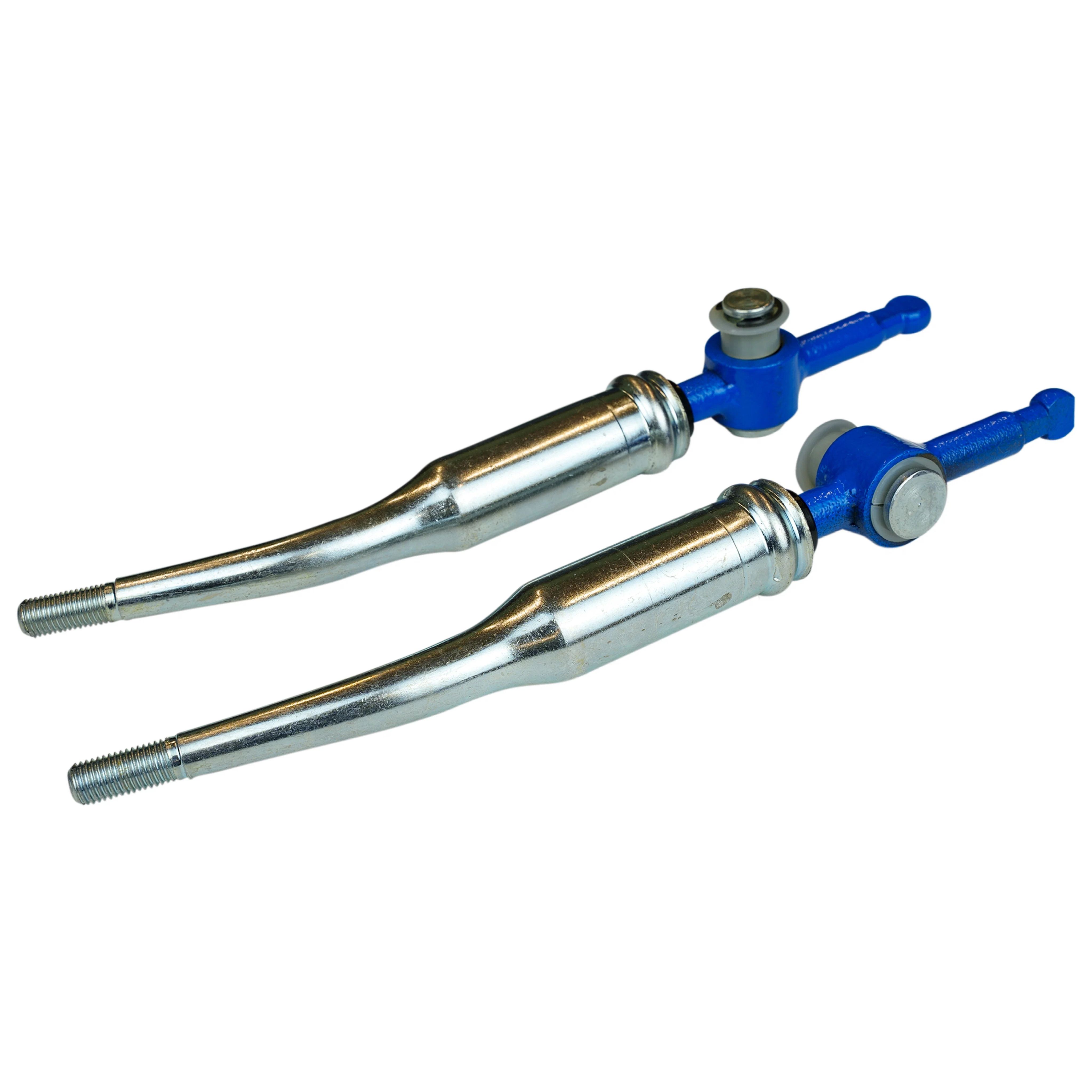 Бесшумные рычаги Раздатки (тихие ручки раздаточной коробки) для Лада ...