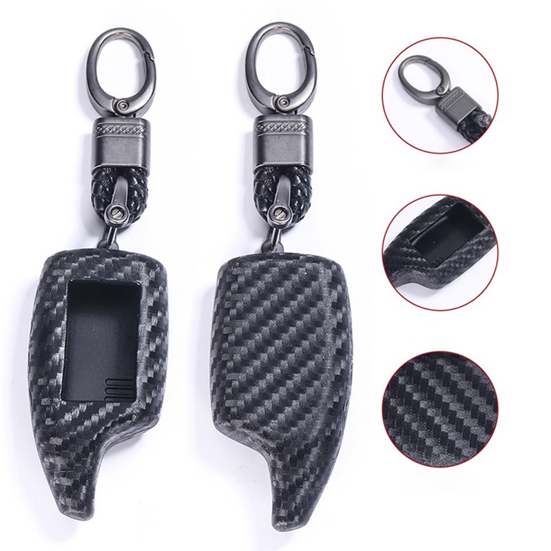 Шерхан для брелока ( пульта ) автосигнализации Scher-Khan Magicar 5/6 и ...