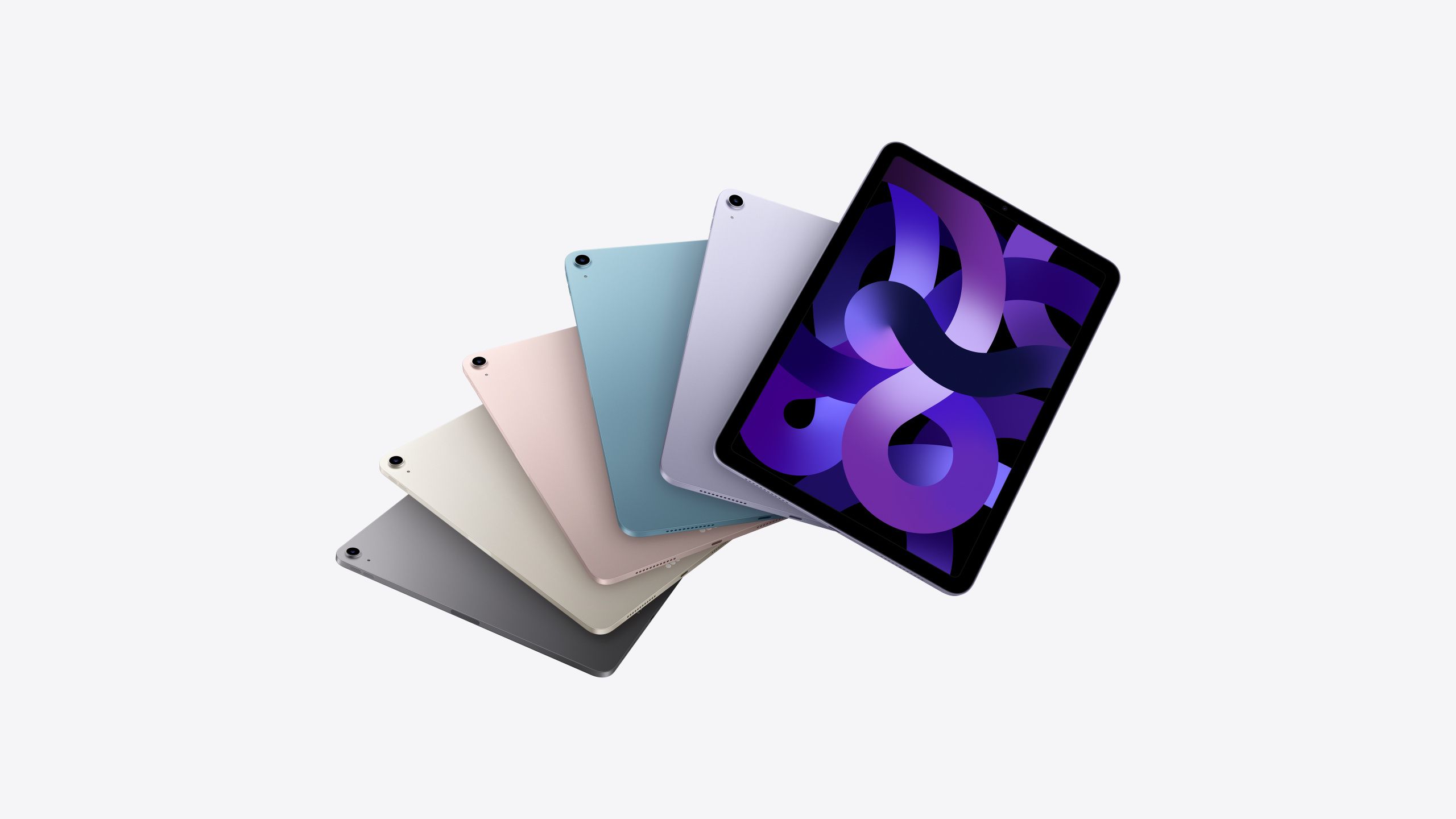 Купить планшет Apple iPad Air 10.9