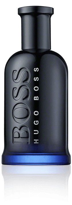 Hugo boss on sale boss night