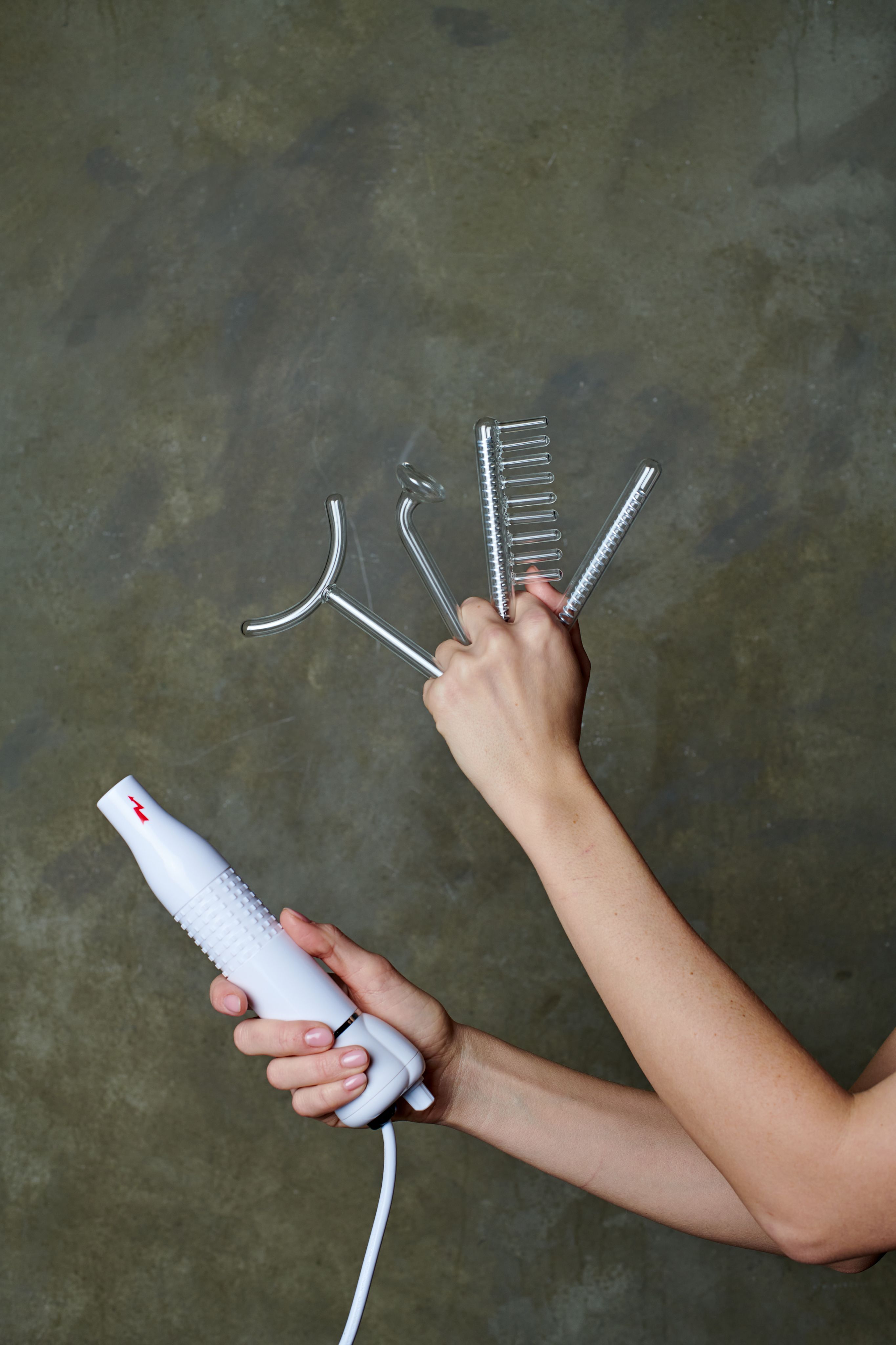 OM Дарсонваль ДарсонвальОМ/ - купить по выгодной цене в интернет ...