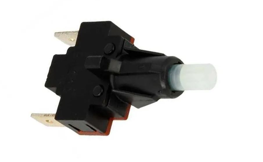 Кнопка освещения для плиты HotPoint-Ariston C00033335