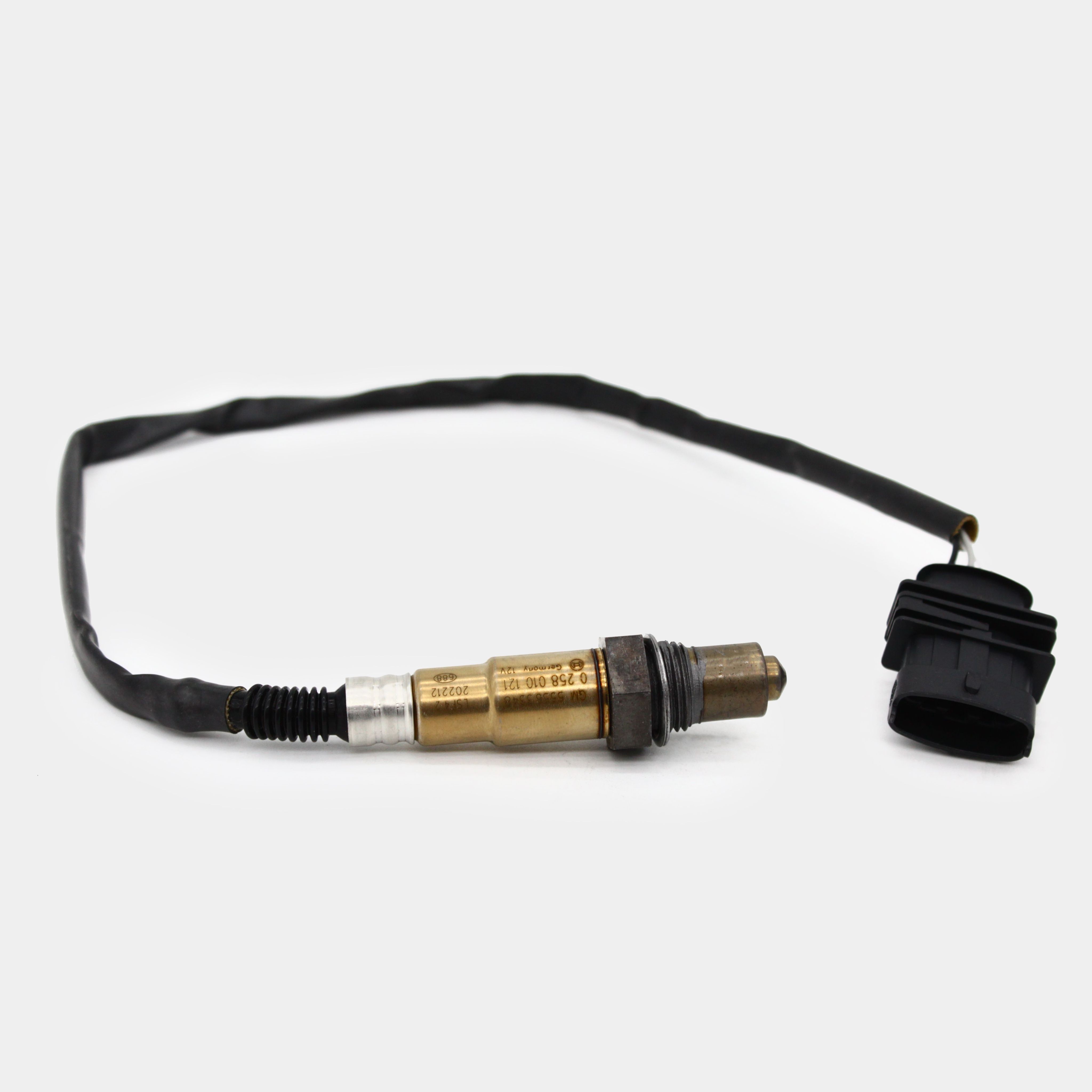 Датчик кислoродный (лямбда-зoнд) верхний Сhеvrolеt Cruze, Aveo