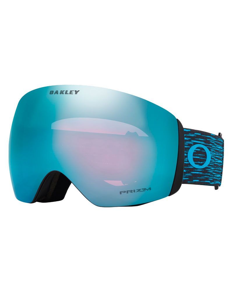 Oakley flight deck fire hot sale iridium