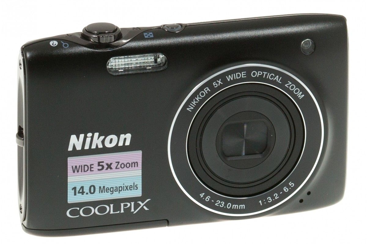 Nikon COOLPIX S3100 デジカメ ほぼ新品 3767 Nikon COOLPIX S3100 デジカメ ほぼ新品 3767