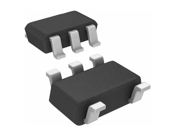РегуляторнапряженияSTMicroelectronicsLD3985M122R,линейныйSOT23-5,1шт