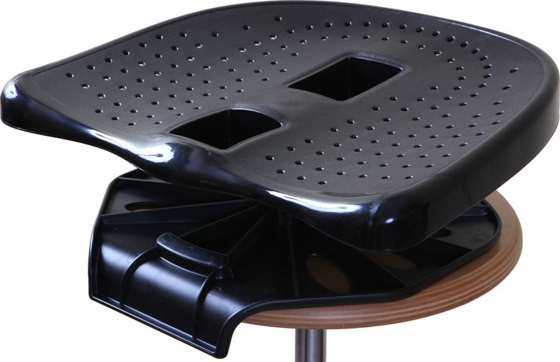 Ортопедический стул для профилактики искривлений позвоночника "Мобильное сиденье"  #1