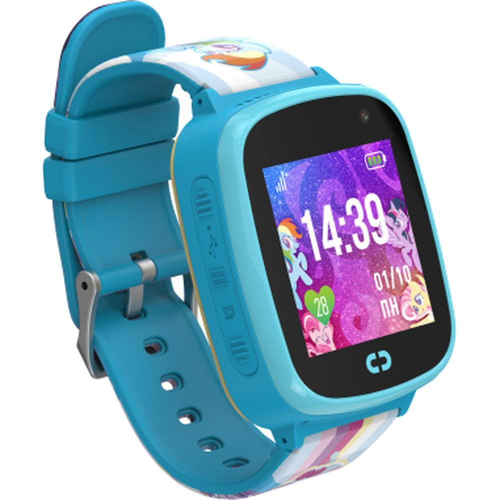 Наручный смарт-браслет JET KID My Little Pony - купить с доставкой по ...