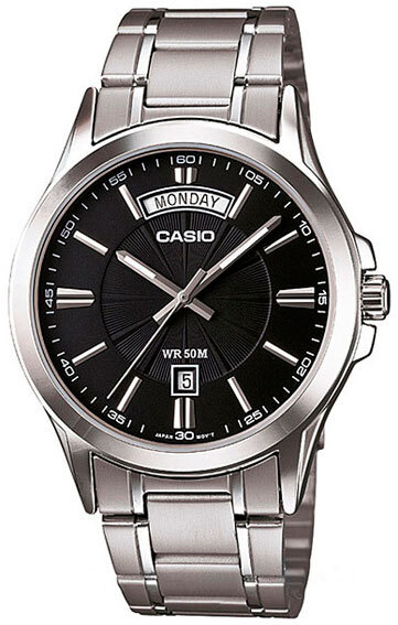 Наручные часы Casio MTP-1381D-1A #1