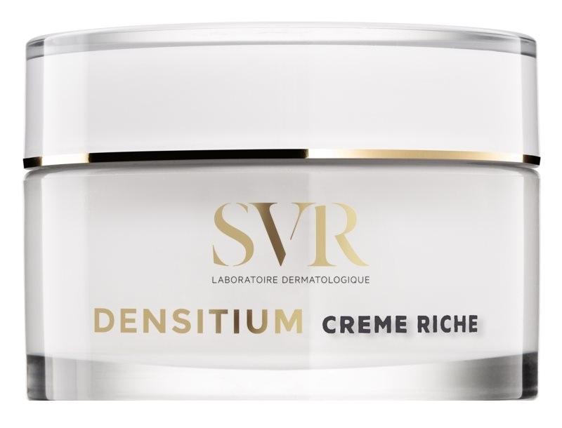 SVR Крем для лица Densitium Creme Riche 50 мл #1