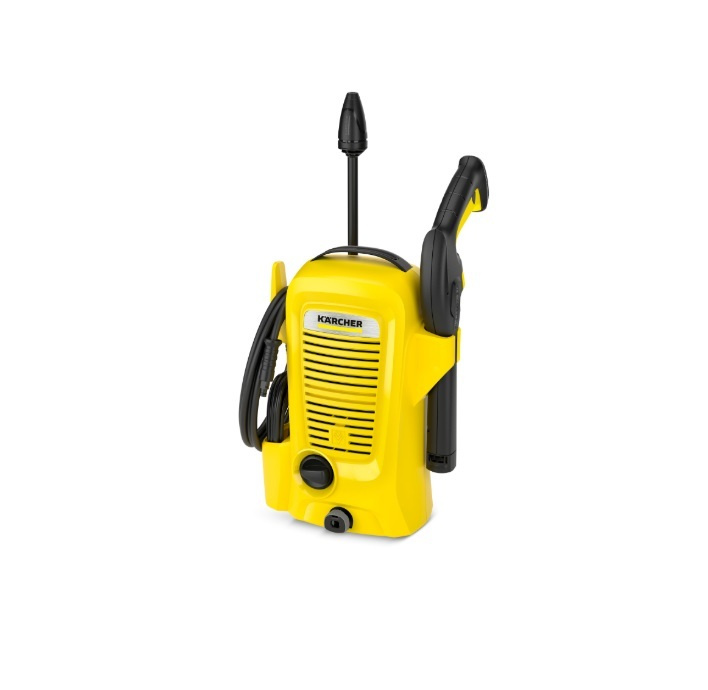 Мойка высокого давления Karcher K 2 Universal - купить в интернет ...