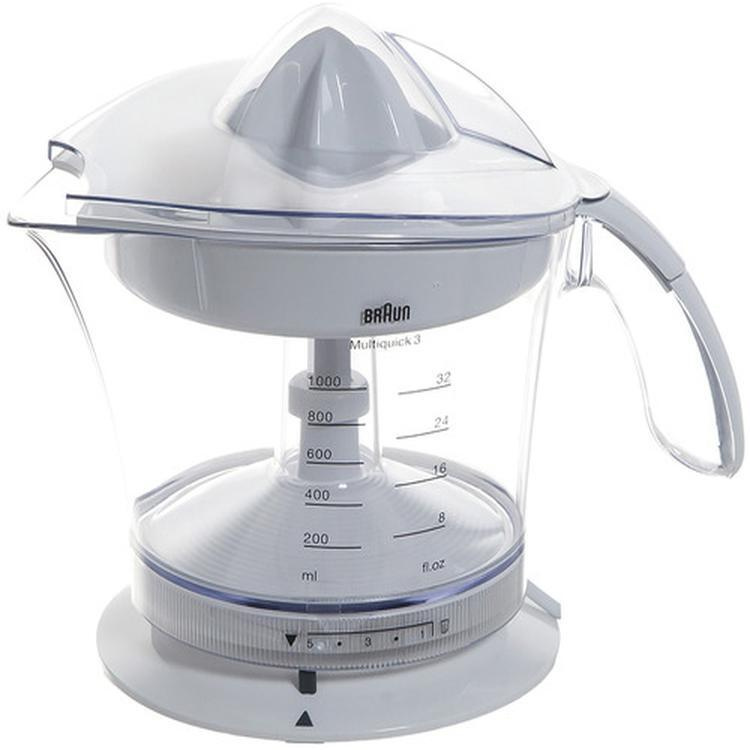 Braun Соковыжималка для цитрусовых MPZ9 купить на OZON по низкой цене ...