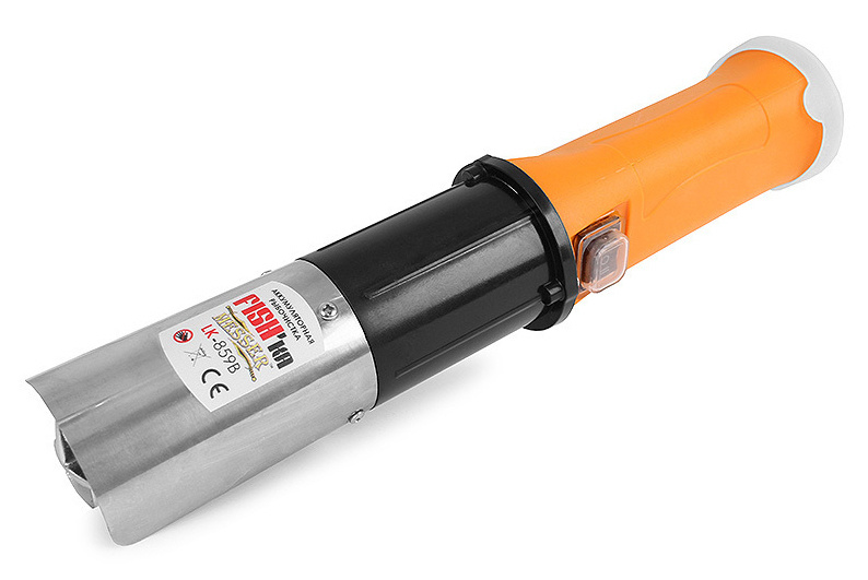Messer Электрический нож Аккумуляторна рыбочистка FISH’KA MESSER LK-859B, оранжевый  #1
