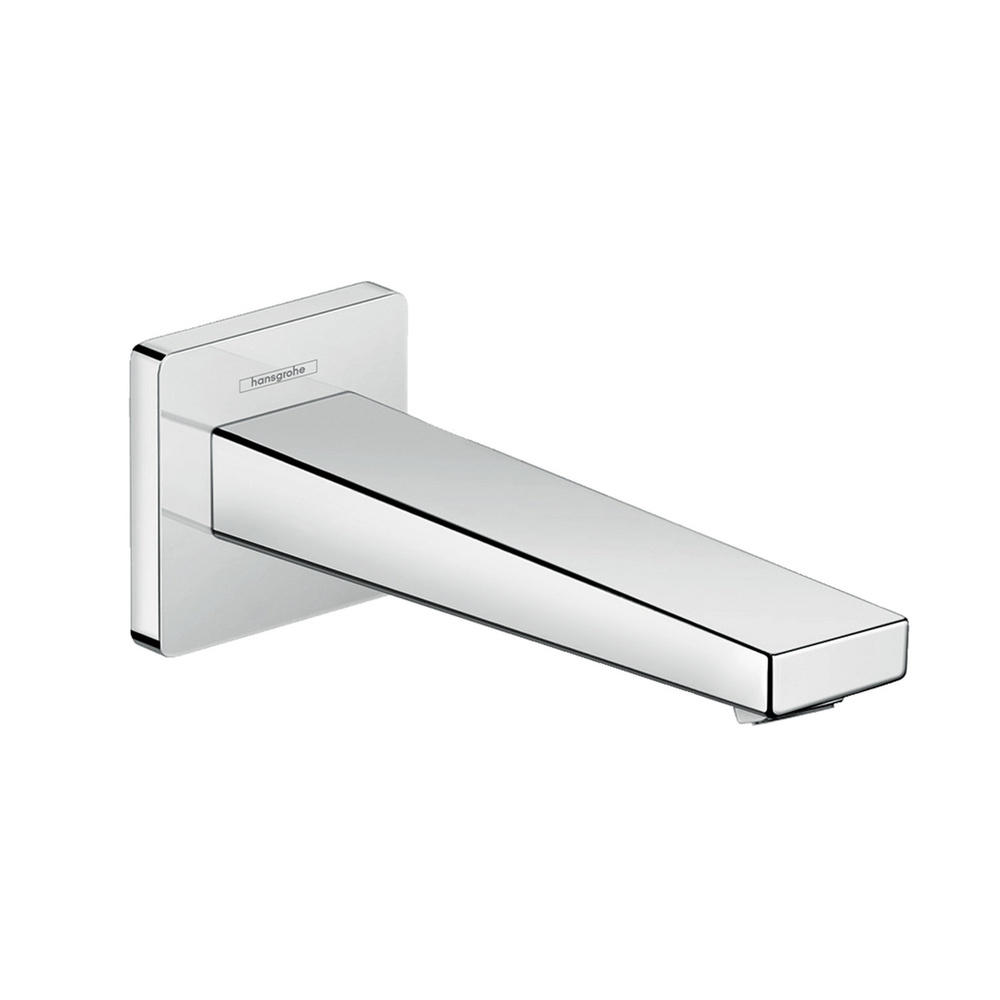 Излив на ванну Hansgrohe Metropol 32542000 #1