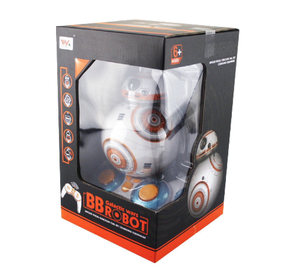 Bb8 star sales